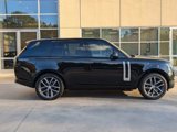 New 2025 Land Rover Range Rover Autobiography image 4