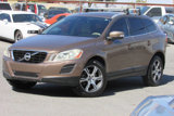 Used 2013 Volvo XC60 T6 image 3