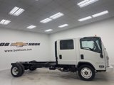 New 2025 Chevrolet Low Cab Forward image 4