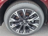 New 2025 MAZDA CX-90 3.3 Turbo S w/ Premium Package image 3