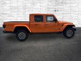 New 2025 Jeep Gladiator Rubicon image 2