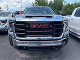 New 2025 GMC Sierra 2500 Pro w/ 1SA Pro Safety Plus Package image 2