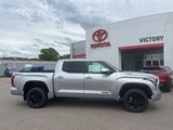 New 2025 Toyota Tundra 1794 Edition image 3