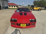 Used 1988 Chevrolet Camaro IROC-Z image 2