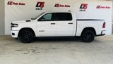 Used 2025 RAM 1500 Big Horn image 3