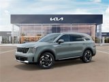 New 2025 Kia Sorento EX w/ EX Panoramic Sunroof Package image 3