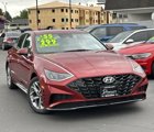 Used 2023 Hyundai Sonata SEL image 3