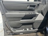 New 2025 Toyota Tundra Platinum image 5