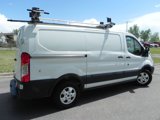 Used 2017 Ford Transit 250 130 Low Roof image 4