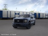 New 2025 Ford F150 XLT image 2