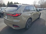 New 2025 MAZDA CX-70 3.3 Turbo S w/ Premium Package image 3