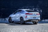 New 2026 BMW X6 M Competition w/ Executive Package image 4