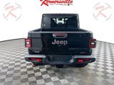 New 2025 Jeep Gladiator Rubicon image 6