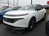 New 2025 Nissan Murano SL image 3