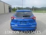 Used 2023 Nissan Kicks SR image 4