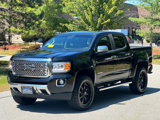 Used 2018 GMC Canyon Denali image 3
