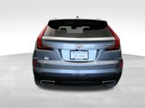 New 2025 Cadillac XT4 Premium Luxury w/ Cold Weather Package image 2