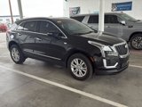 Used 2021 Cadillac XT5 Luxury image 2
