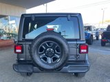 New 2024 Jeep Wrangler Sport image 6