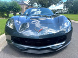 Used 2019 Chevrolet Corvette Grand Sport w/ Carbon Flash Badge Package image 2