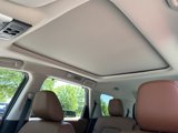 New 2025 Nissan Pathfinder Platinum image 5