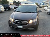 Used 2016 Honda Odyssey EX-L image 2