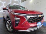 Used 2025 Chevrolet Trax LT image 3