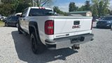 Used 2016 GMC Sierra 2500 4x4 Crew Cab w/ Snow Plow Prep Package image 5