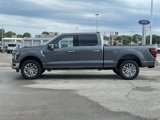 New 2025 Ford F150 Lariat image 4