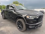 Used 2020 RAM 1500 Laramie Limited image 4