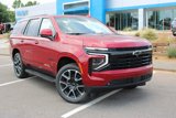 New 2025 Chevrolet Tahoe RST w/ Advanced Technology Package image 2