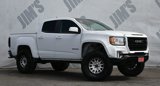 Used 2022 GMC Canyon Elevation w/ Trailering Package image 3