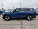 New 2025 Volkswagen Atlas SEL image 2