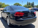 Used 2015 Volkswagen Passat 1.8T SE image 3