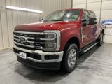 New 2025 Ford F250 Lariat image 3
