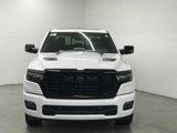 New 2025 RAM 1500 Laramie w/ Night Edition image 2