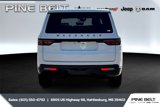 New 2025 Jeep Wagoneer Series II w/ Premium Group I image 4