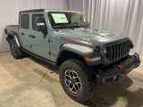 New 2025 Jeep Gladiator Rubicon w/ Technology Group image 4
