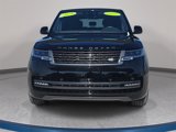 Certified 2025 Land Rover Range Rover SE image 2