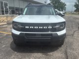New 2025 Ford Bronco Sport Outer Banks image 2