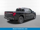 New 2025 Ford F150 Lightning Lariat image 3