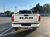 New 2026 RAM 2500 Big Horn image 4