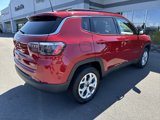 New 2025 Jeep Compass Latitude w/ Convenience Group image 6