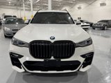 Used 2022 BMW X7 M50i w/ Executive Package image 2