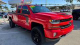Used 2017 Chevrolet Silverado 1500 LT w/ Rally 2 Edition image 3