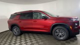 New 2025 Chevrolet Traverse LT w/ Driver Confidence Package image 3