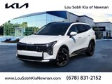 New 2026 Kia Sportage SX image 1
