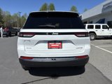 New 2025 Jeep Grand Cherokee Limited image 3