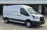 Used 2023 Ford Transit 250 Medium Roof AWD w/ Load Area Protection Package image 2