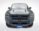 New 2025 Nissan Frontier PRO-4X w/ Pro Premium Package image 2